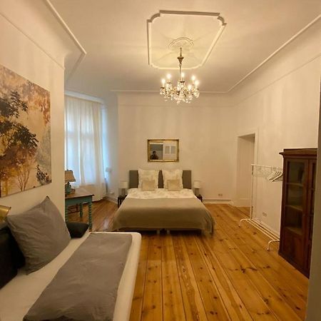 My Little Castle - Central Apartment Berlin Bagian luar foto